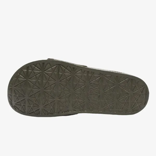 The North Face M BASECAMP SLIDE III NWTPEGRN/TNFBLK 