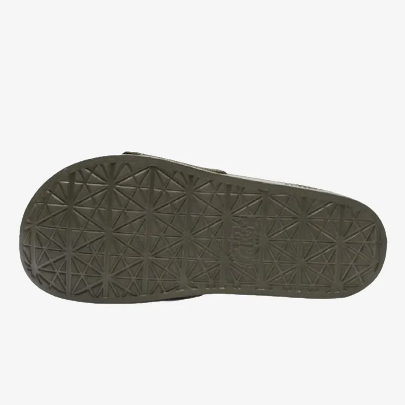The North Face M BASECAMP SLIDE III NWTPEGRN/TNFBLK 