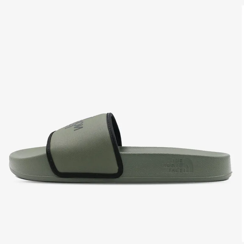 The North Face M BASECAMP SLIDE III NWTPEGRN/TNFBLK 