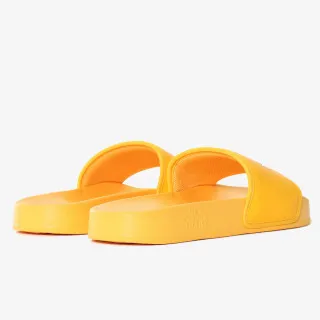 The North Face M BASECAMP SLIDE III SUMITGLD/TNFBLK 