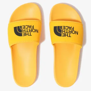 The North Face M BASECAMP SLIDE III SUMITGLD/TNFBLK 