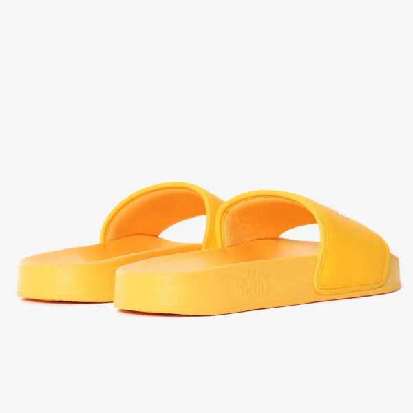 The North Face Natikače M BASECAMP SLIDE III SUMITGLD/TNFBLK 