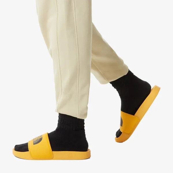 The North Face M BASECAMP SLIDE III SUMITGLD/TNFBLK 