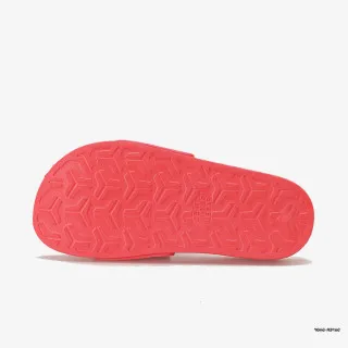 The North Face W BASECAMP SLIDE III BRLNTCRL/TNFWHT 
