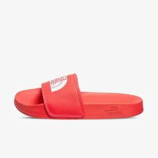 The North Face W BASECAMP SLIDE III BRLNTCRL/TNFWHT 