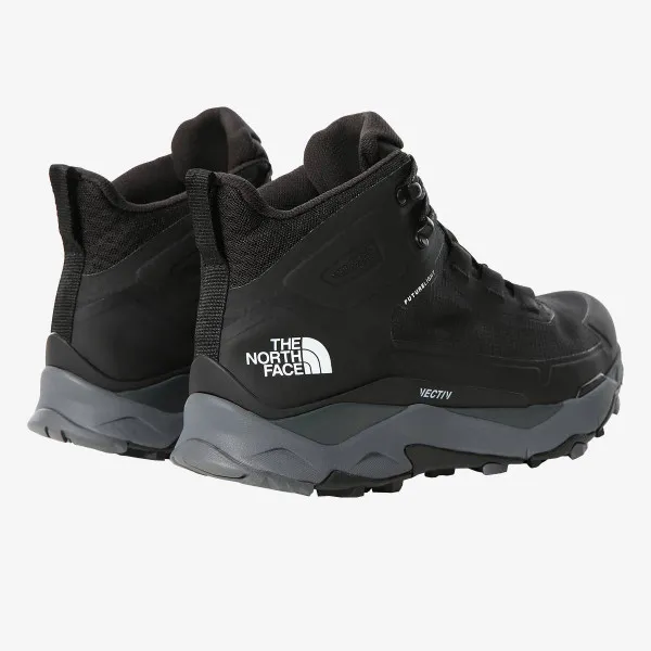 The North Face Čizme M VECTIV EXPLORIS MID FUTURELIGHT 