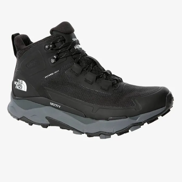 The North Face Čizme M VECTIV EXPLORIS MID FUTURELIGHT 