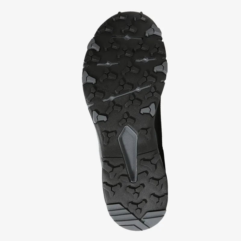 The North Face M VECTIV EXPLORIS MID FUTURELIGHT 