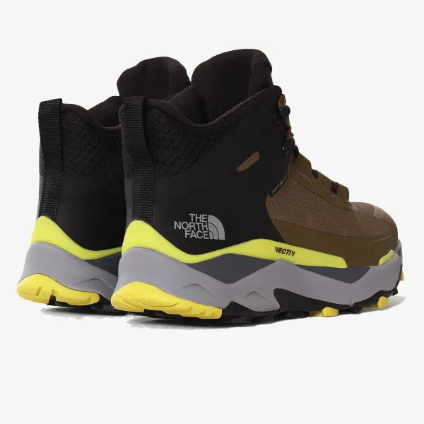 The North Face Čizme VECTIV EXPLORIS MID FUTURELIGHT 