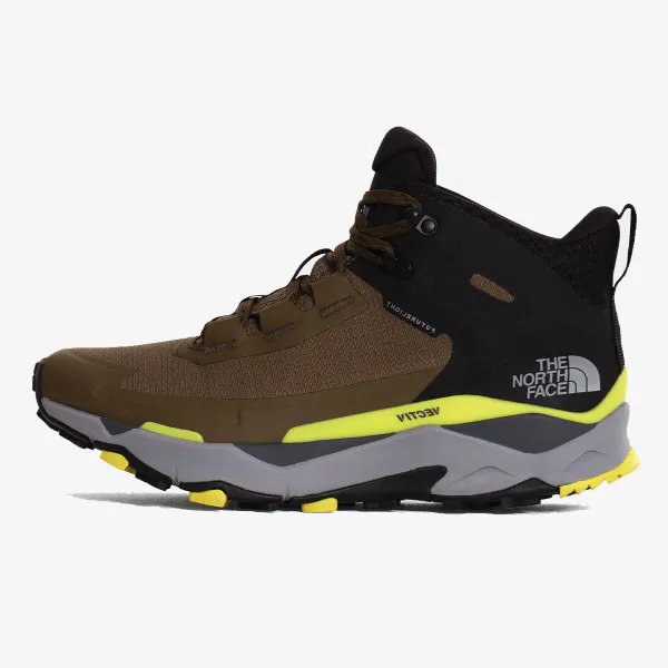 The North Face Čizme VECTIV EXPLORIS MID FUTURELIGHT 