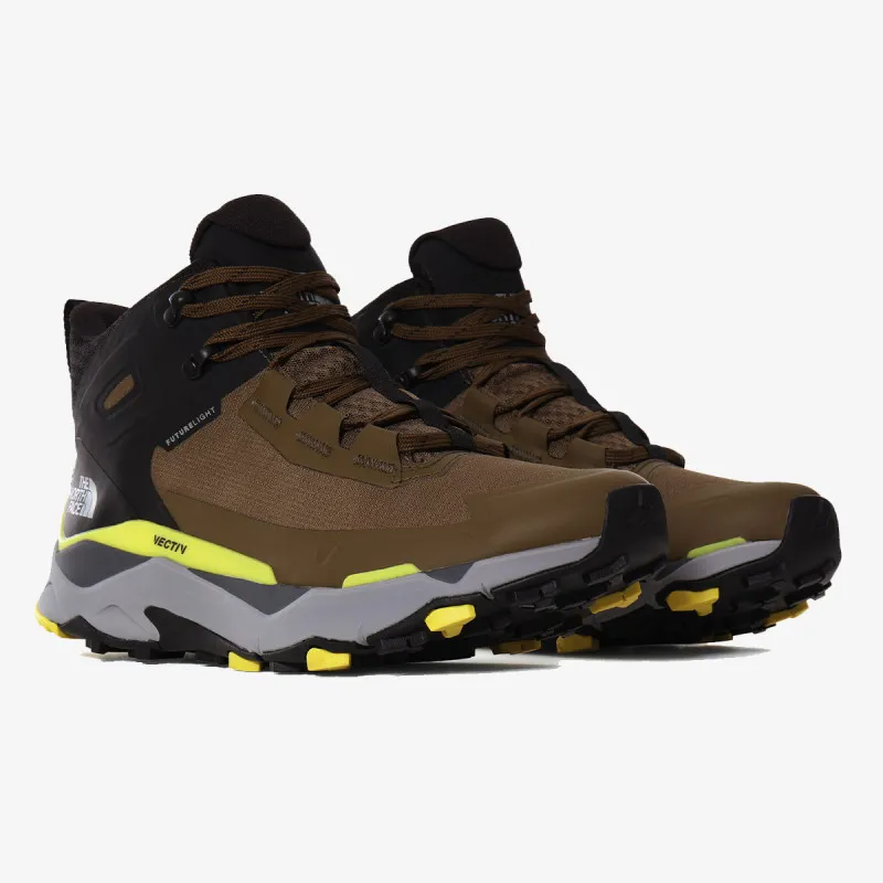 The North Face VECTIV EXPLORIS MID FUTURELIGHT 