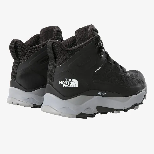 The North Face Čizme W VECTIV EXPLORIS MID FUTURELIGHT 