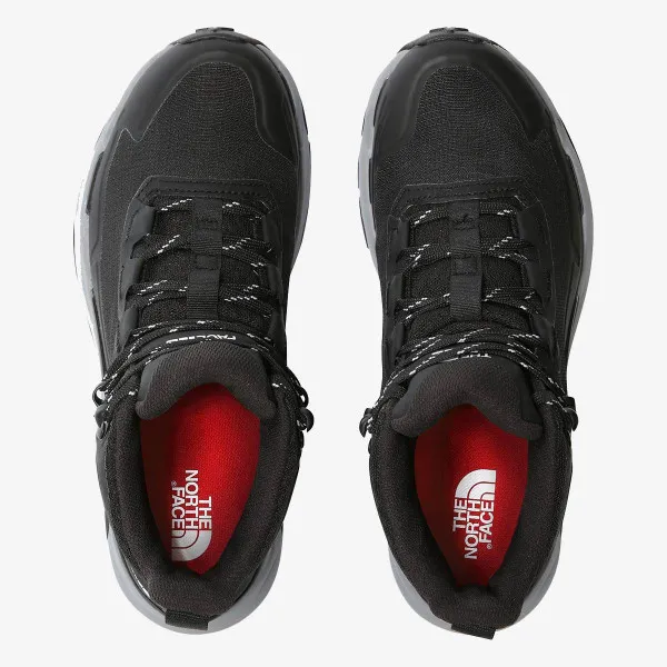 The North Face W VECTIV EXPLORIS MID FUTURELIGHT 