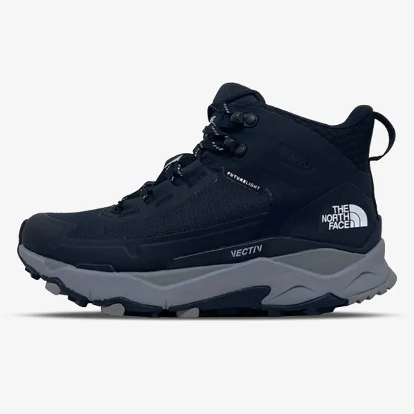 The North Face Čizme W VECTIV EXPLORIS MID FUTURELIGHT 