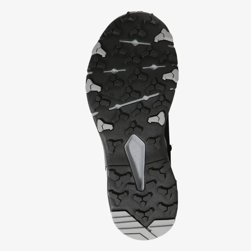 The North Face W VECTIV EXPLORIS MID FUTURELIGHT 