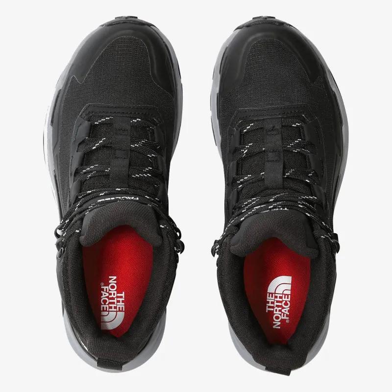 The North Face W VECTIV EXPLORIS MID FUTURELIGHT 