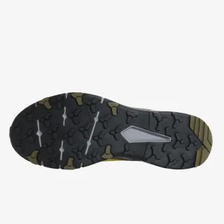 The North Face M VCTV EXPLRS FL ACIDYLW/TNFBLK 