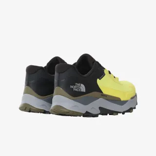 The North Face M VCTV EXPLRS FL ACIDYLW/TNFBLK 