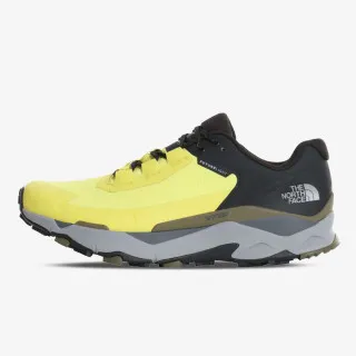 The North Face M VCTV EXPLRS FL ACIDYLW/TNFBLK 