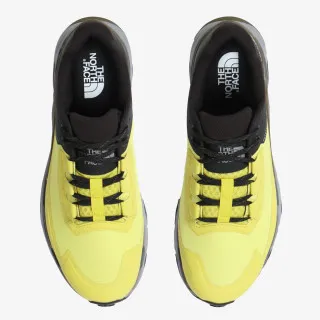 The North Face M VCTV EXPLRS FL ACIDYLW/TNFBLK 