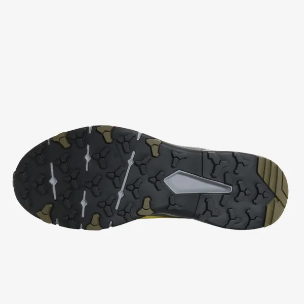 The North Face M VCTV EXPLRS FL ACIDYLW/TNFBLK 