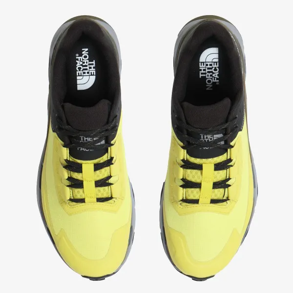 The North Face M VCTV EXPLRS FL ACIDYLW/TNFBLK 