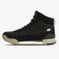 The North Face LEATHER  FLAX 