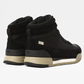 The North Face LEATHER  FLAX 