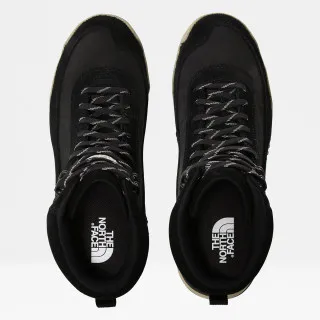 The North Face LEATHER  FLAX 