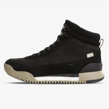 NORTH FACE ČIZME LEATHER  FLAX 