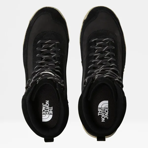 The North Face LEATHER  FLAX 