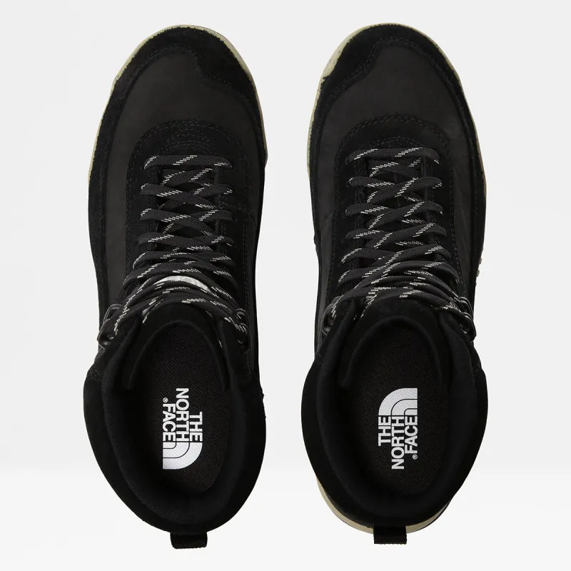 The North Face LEATHER  FLAX 