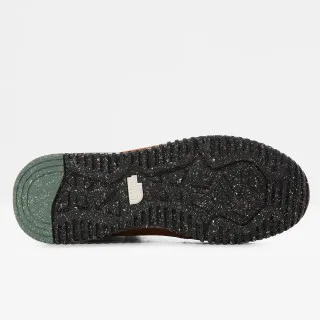 The North Face BACK-TO-BERKELEY III LEATHER 