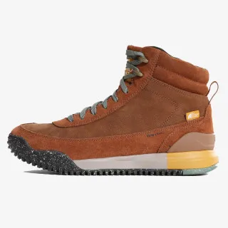 The North Face BACK-TO-BERKELEY III LEATHER 