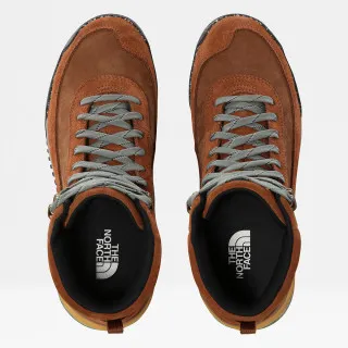 The North Face BACK-TO-BERKELEY III LEATHER 
