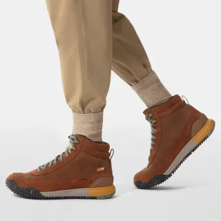 The North Face BACK-TO-BERKELEY III LEATHER 