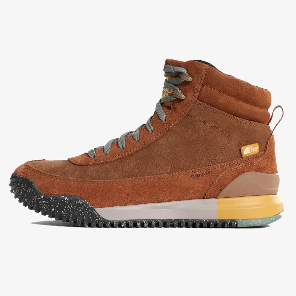 The North Face BACK-TO-BERKELEY III LEATHER 