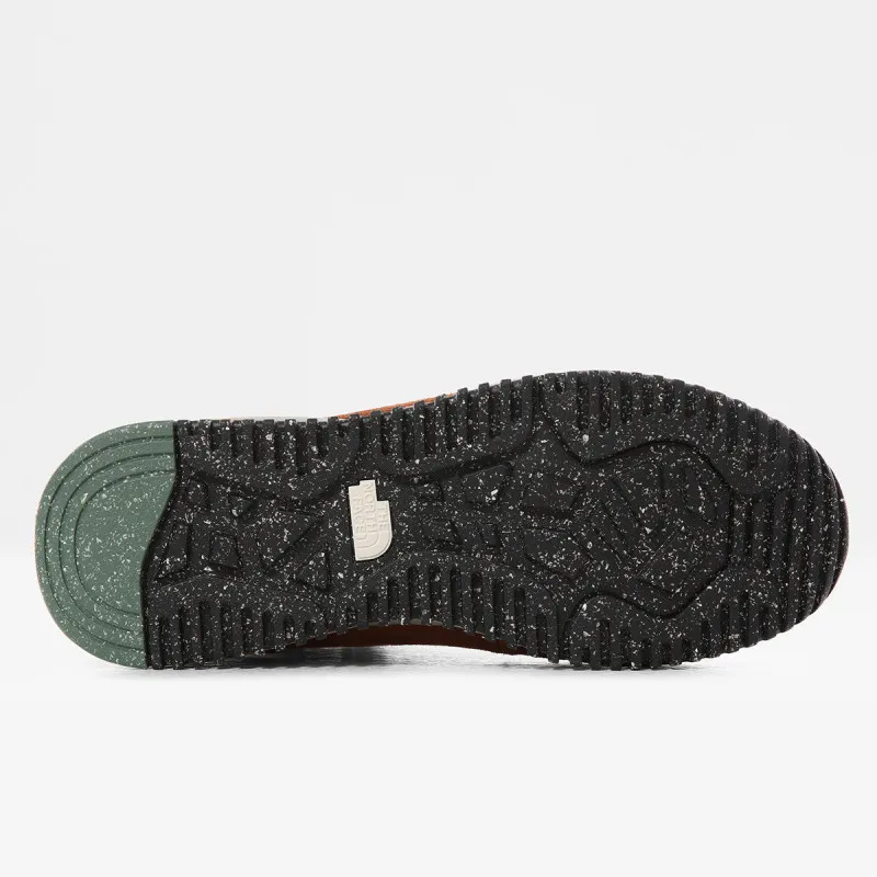 The North Face BACK-TO-BERKELEY III LEATHER 