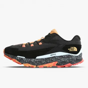 NORTH FACE TENISICE M VCTV TARAVAL STRT TNFBLK/CHAMSORG 