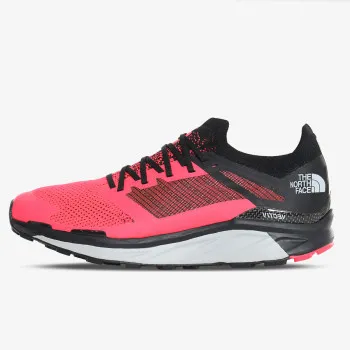 NORTH FACE TENISICE M FLIGHT VECTIV BRLNTCRL/TNFBLK 