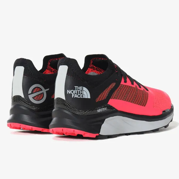 The North Face Tenisice M FLIGHT VECTIV BRLNTCRL/TNFBLK 