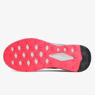 The North Face M VECTIV INFINITE BRLNTCRL/TNFBLK 