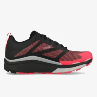 The North Face M VECTIV INFINITE BRLNTCRL/TNFBLK 