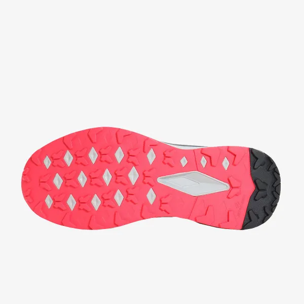 The North Face W VECTIV INFINITE TNFBLK/BRLNTCRL 