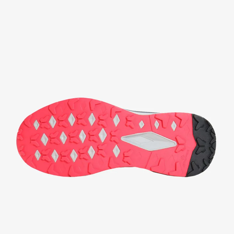 The North Face W VECTIV INFINITE TNFBLK/BRLNTCRL 