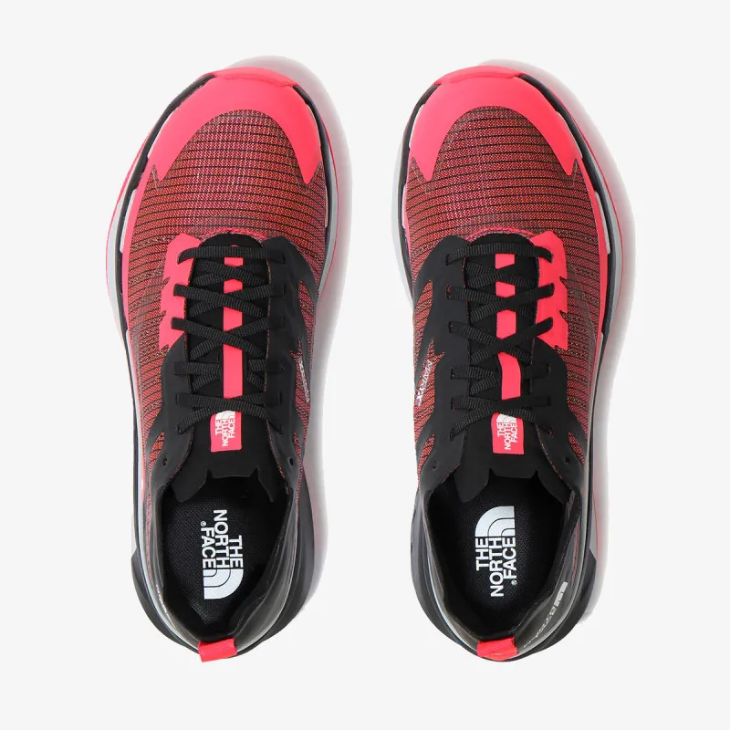 The North Face W VECTIV INFINITE TNFBLK/BRLNTCRL 