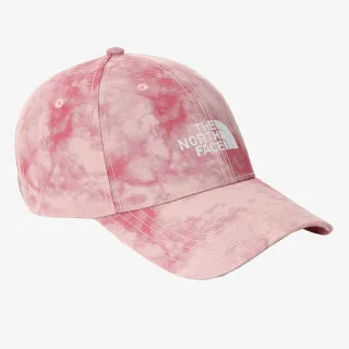 The North Face RCYD 66 CLASSIC SLRSDYTXTRSPRNT 