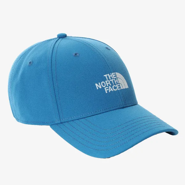 The North Face Šilterica RCYD 66 CLASSIC BANFF BLUE 