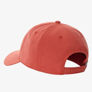 The North Face RCYD 66 CLASSIC TANDORI SPCE RD 
