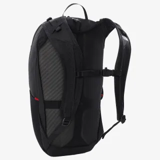 The North Face BASIN 18 TNF BLACK/TNF BLACK 